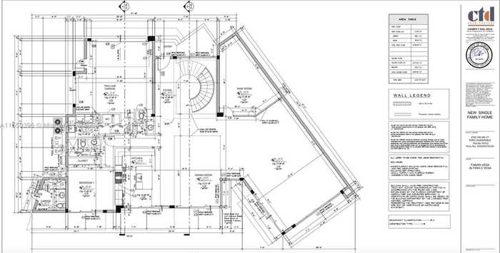 photo 13: 1501 SW 4th Ct, Fort Lauderdale FL 33312