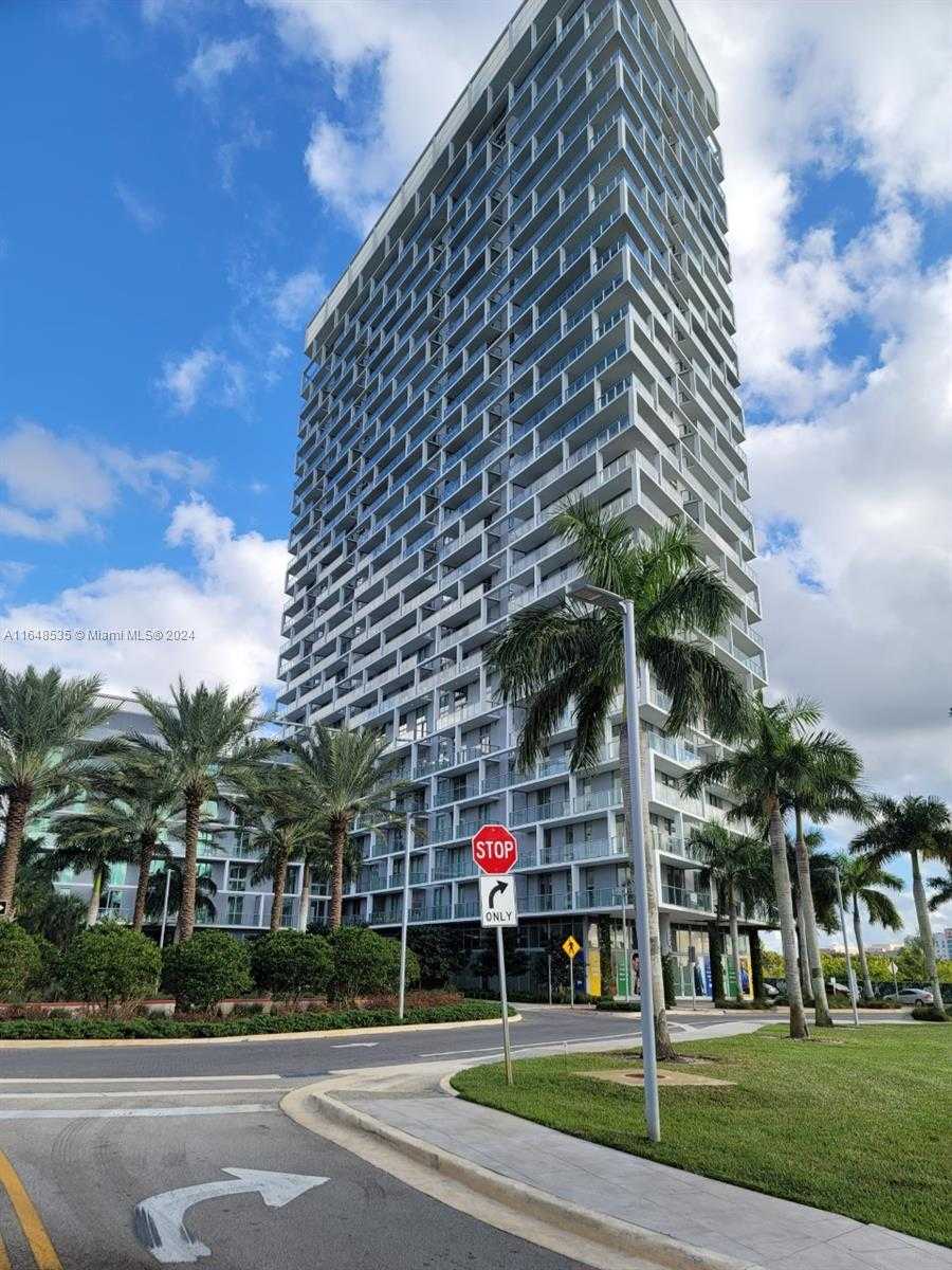 photo 1: 2000 metropica Way Unit 2411, Sunrise FL 33323