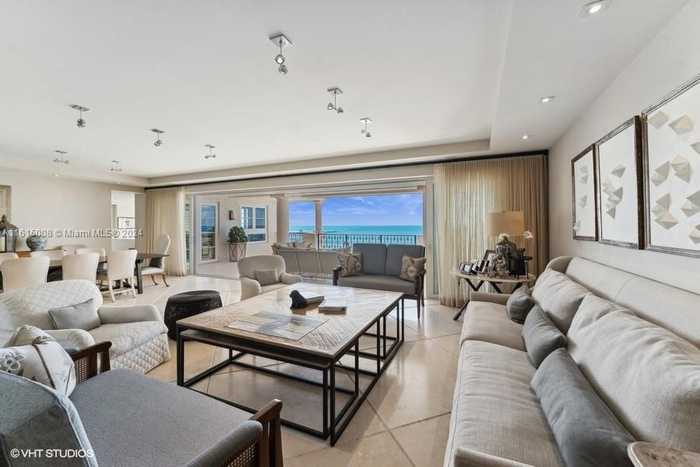 photo 1: 7872 Fisher Island Dr Unit 7872, Miami Beach FL 33109