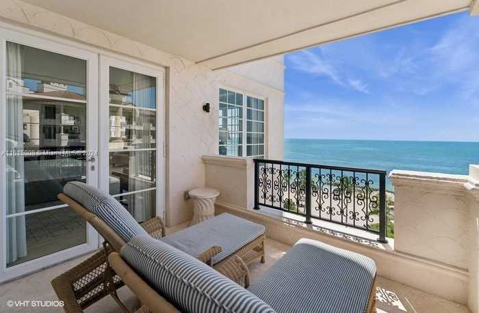 photo 33: 7872 Fisher Island Dr Unit 7872, Miami Beach FL 33109