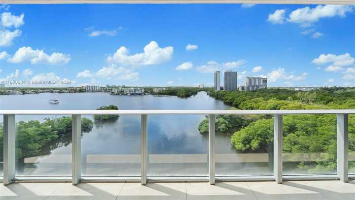 photo 1: 17111 Biscayne Blvd Unit 806, North Miami Beach FL 33160