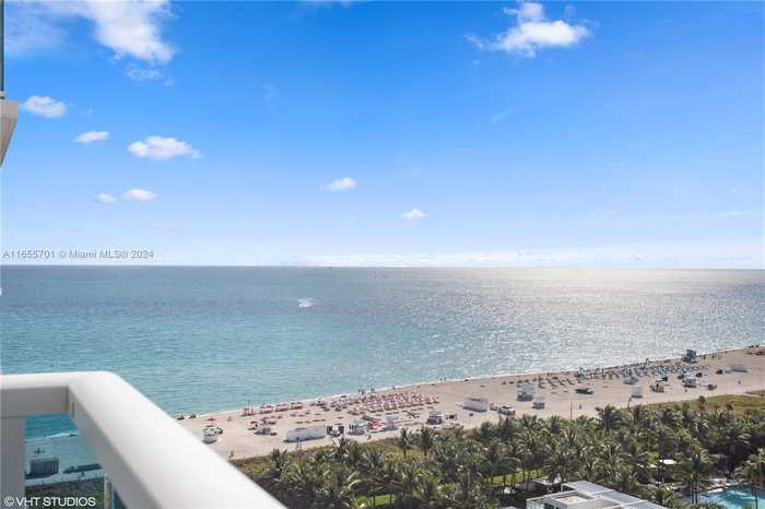 photo 1: 2301 Collins Ave Unit 1502, Miami Beach FL 33139