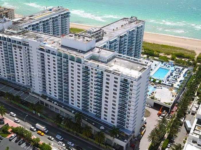 photo 34: 2301 Collins Ave Unit 1502, Miami Beach FL 33139