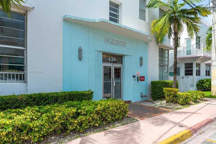 photo 21: 420 15th St Unit 206, Miami Beach FL 33139