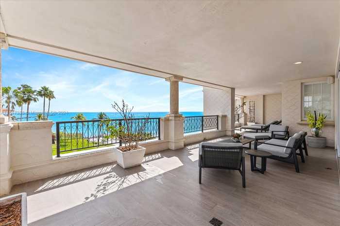 photo 1: 7431 Fisher Island Dr Unit 7431, Miami Beach FL 33109