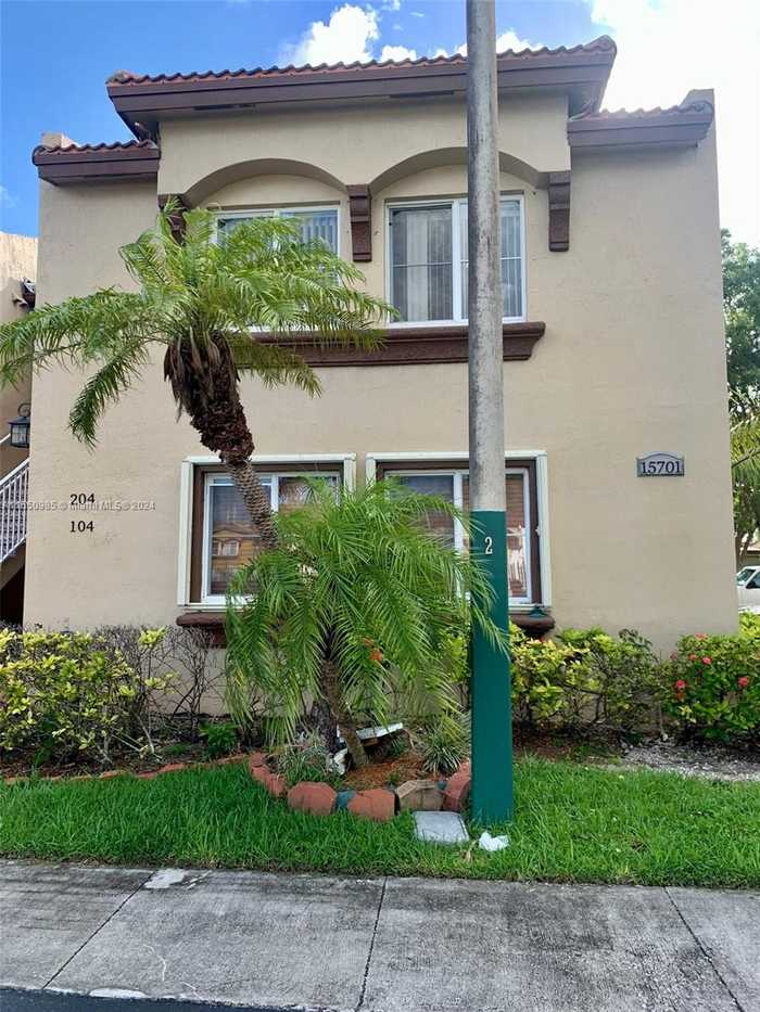 photo 2: 15701 SW 137th Ave Unit 204, Miami FL 33177