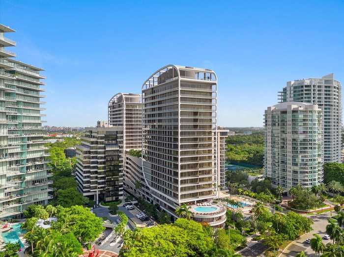 photo 1: 2655 S Bayshore Drive Unit 505, Coconut Grove FL 33133