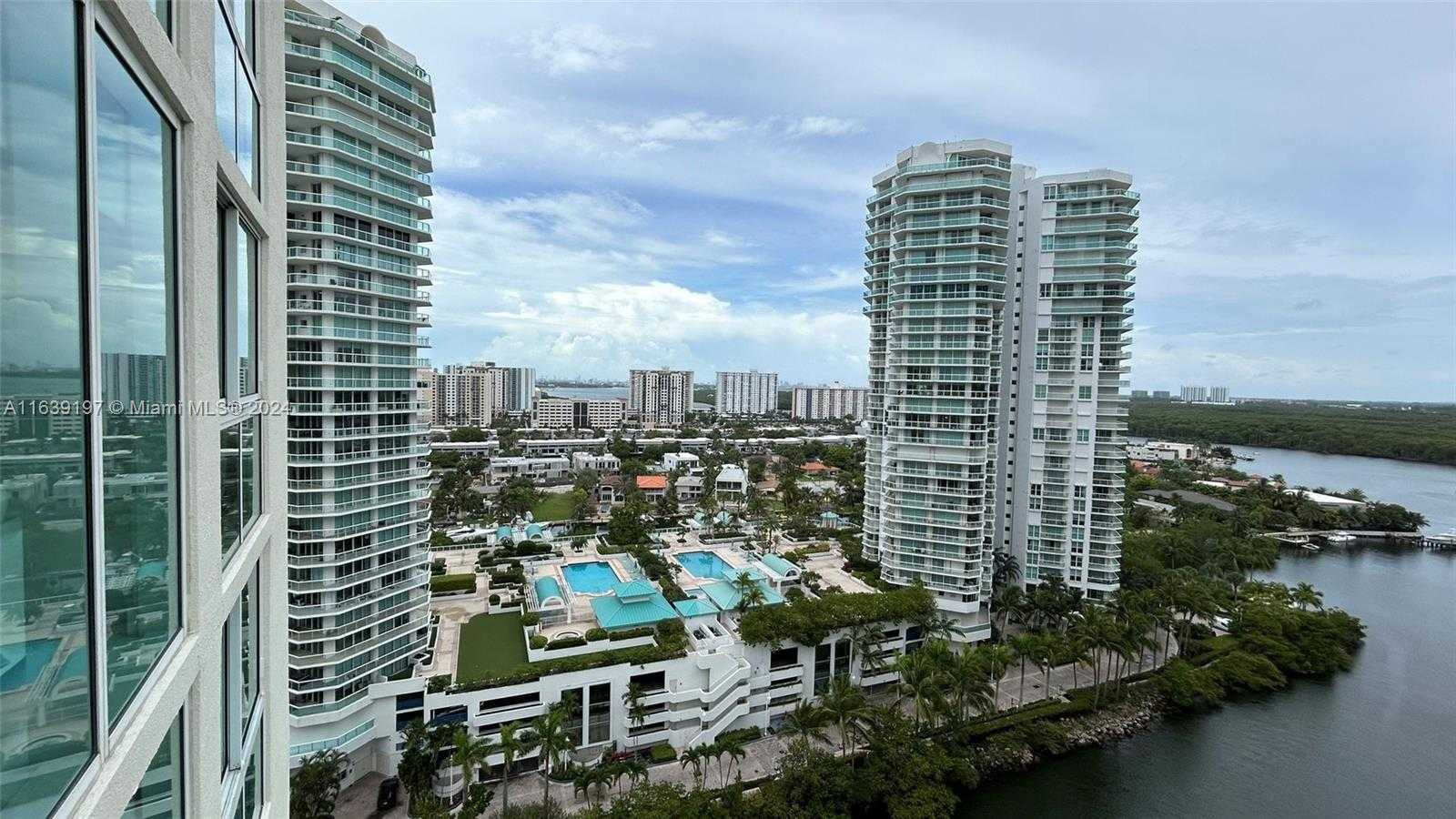 photo 1: 200 Sunny Isles Blvd Unit 2-1704, Sunny Isles Beach FL 33160