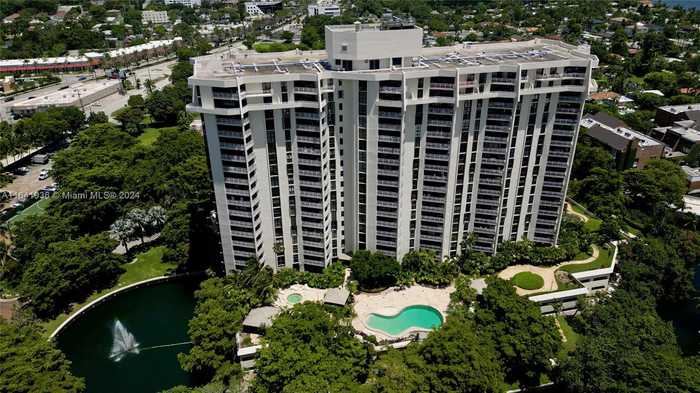 photo 1: 2000 Towerside Ter Unit 1602, Miami FL 33138