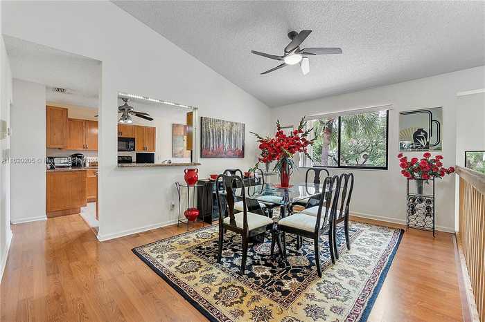 photo 1: 10513 NW 10th St Unit C-132, Plantation FL 33322