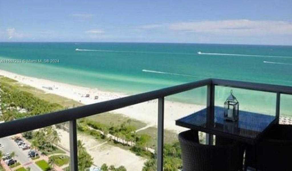 photo 1: 101 20th St Unit 2303, Miami Beach FL 33139