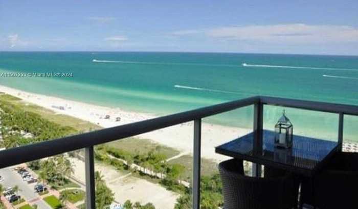 photo 1: 101 20th St Unit 2303, Miami Beach FL 33139