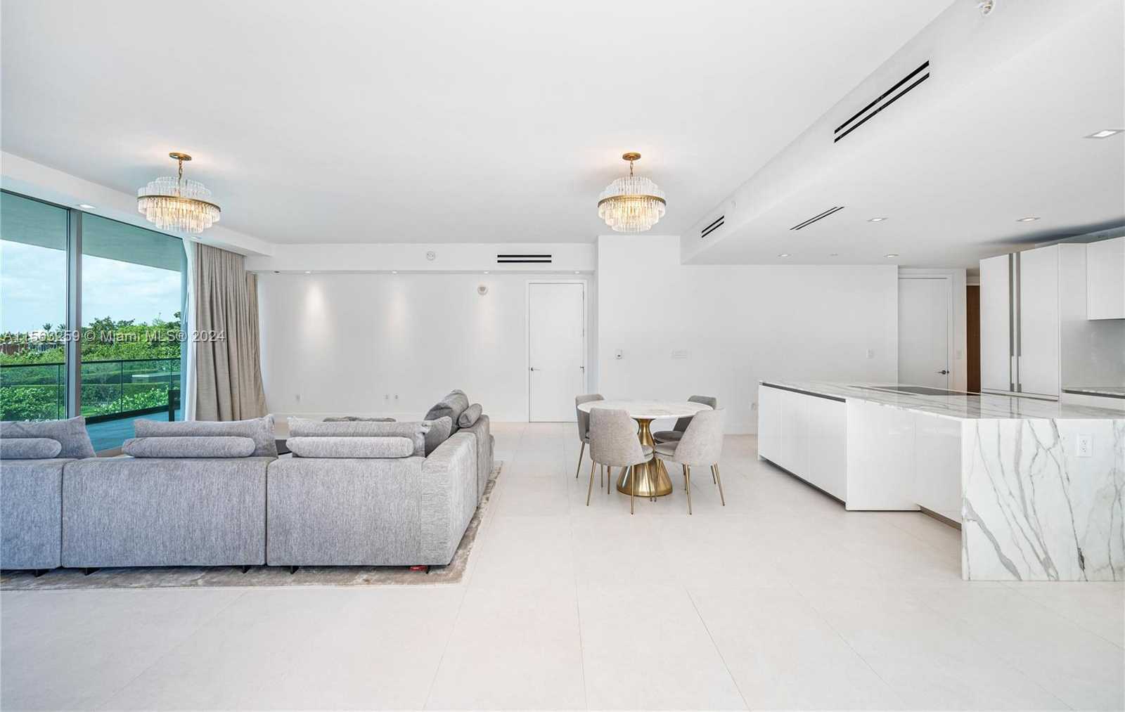 photo 3: 10201 Collins Ave Unit 311, Bal Harbour FL 33154