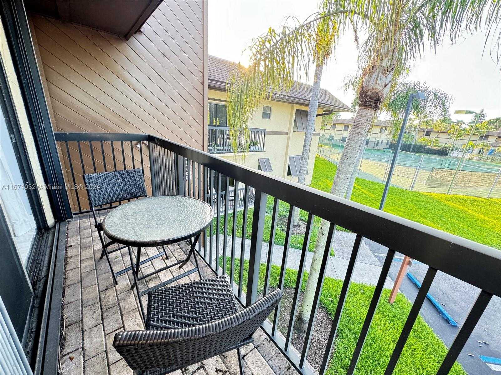 photo 3: 7915 SW 86th St Unit 729, Miami FL 33143