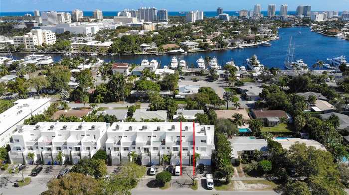 photo 25: 814 NE 19th Ave Unit 814, Fort Lauderdale FL 33304