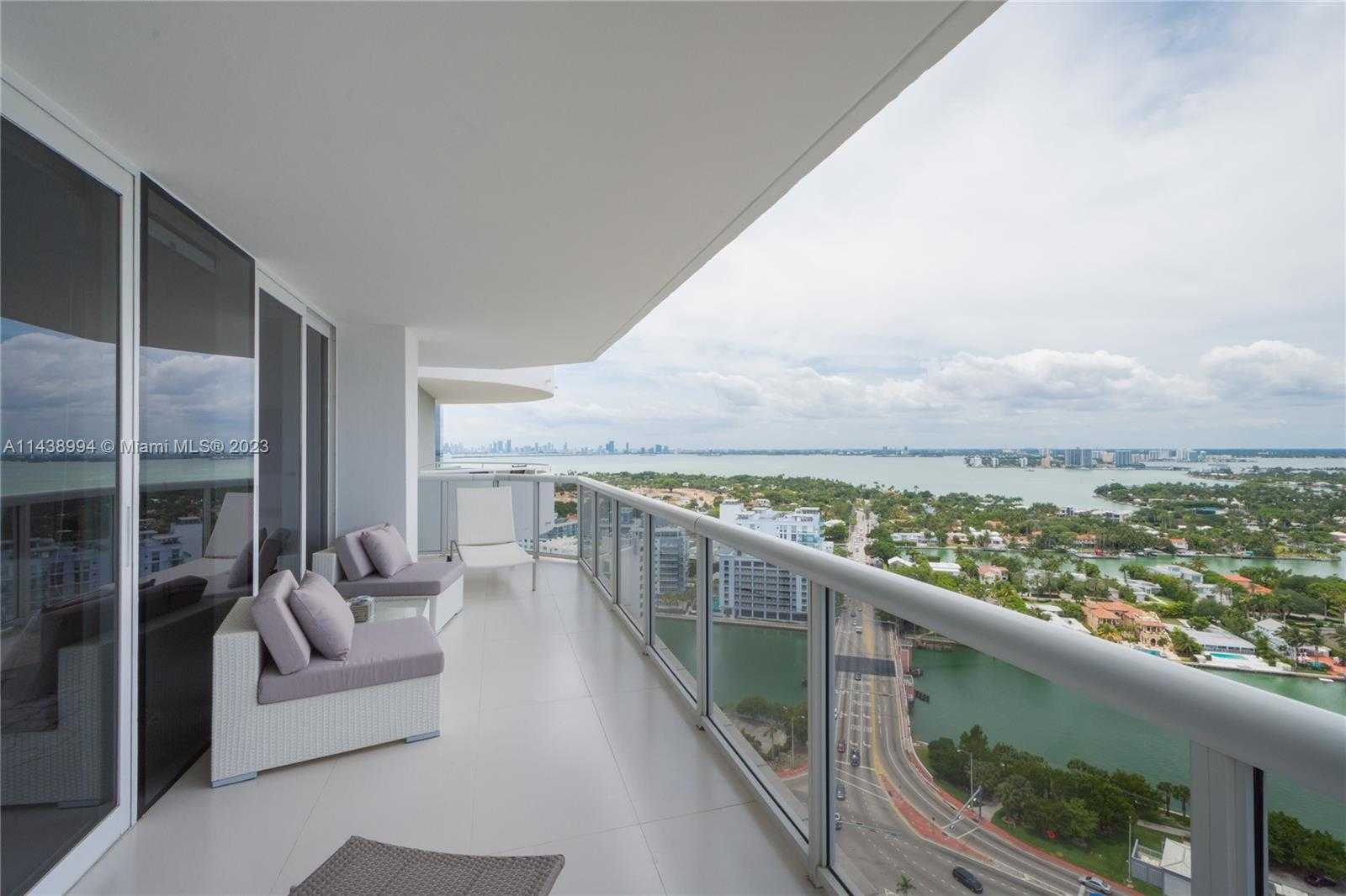 photo 1: 6301 Collins Ave Unit 3006, Miami Beach FL 33141