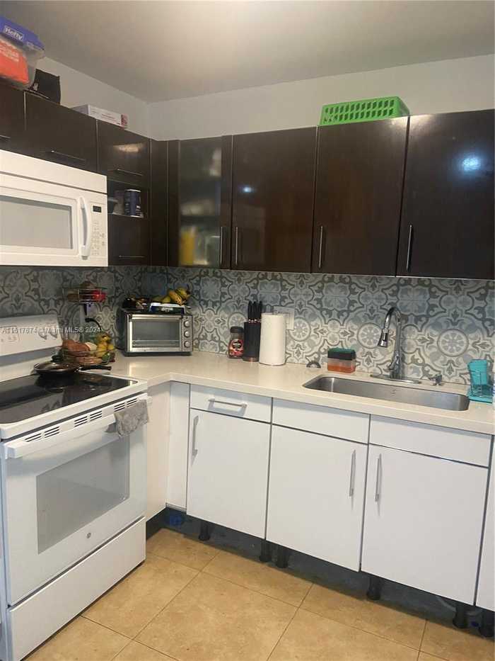 photo 3: Unit 211, North Miami FL 33181