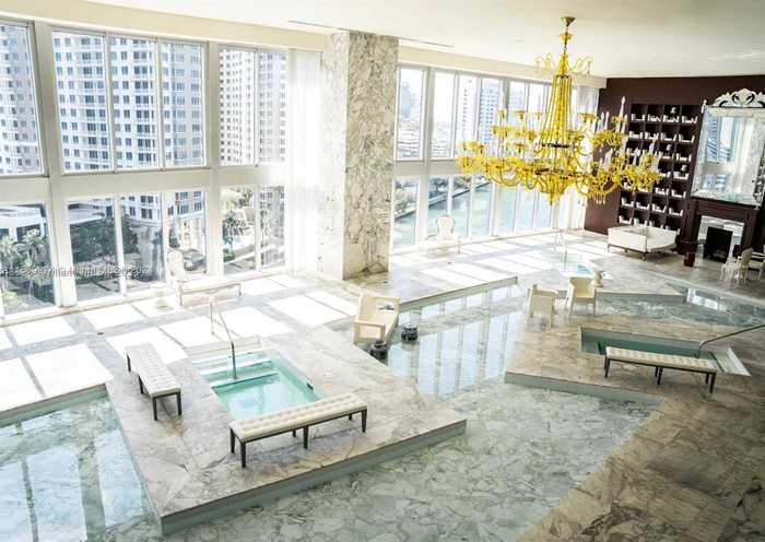 photo 32: 495 Brickell Ave Unit 501, Miami FL 33131