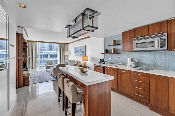 photo 2: 6801 Collins Ave Unit 608, Miami Beach FL 33141