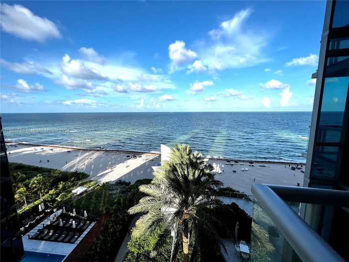 photo 1: 17121 Collins Ave Unit 1008, Sunny Isles Beach FL 33160