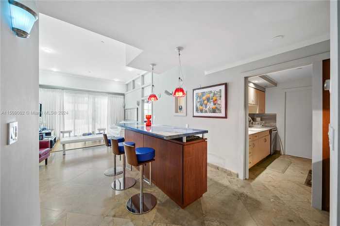 photo 1: 6917 Collins Ave Unit L-103, Miami Beach FL 33141