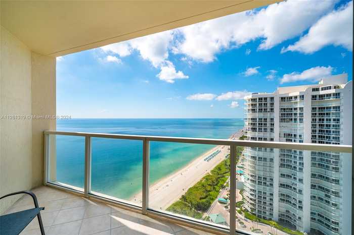 photo 1: 16699 Collins Ave Unit 2601, Sunny Isles Beach FL 33160