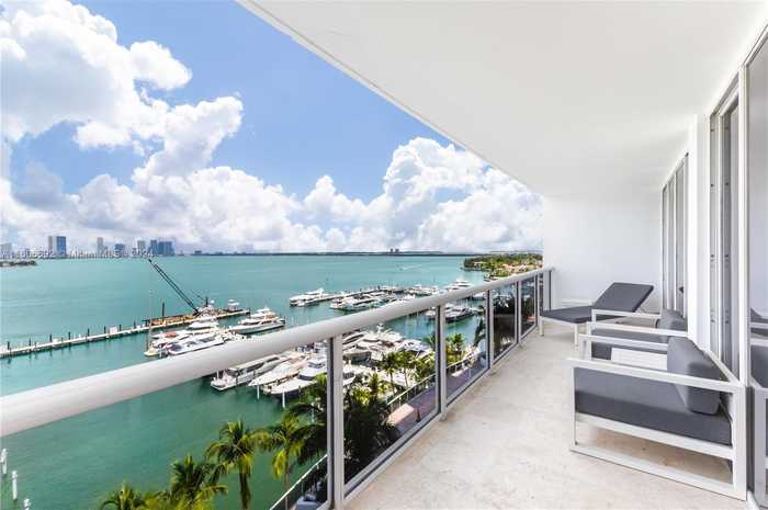 photo 2: 1800 Sunset Harbour Dr Unit 1102/04, Miami Beach FL 33139