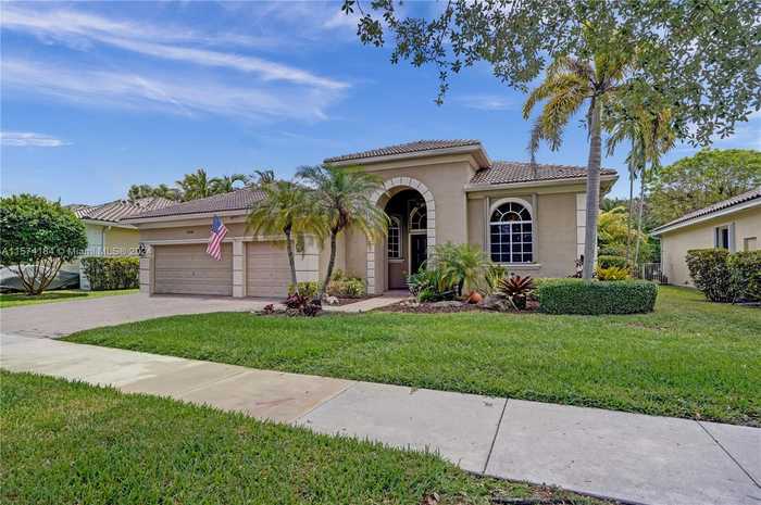 photo 57: 6346 SW 191st Ave, Pembroke Pines FL 33332