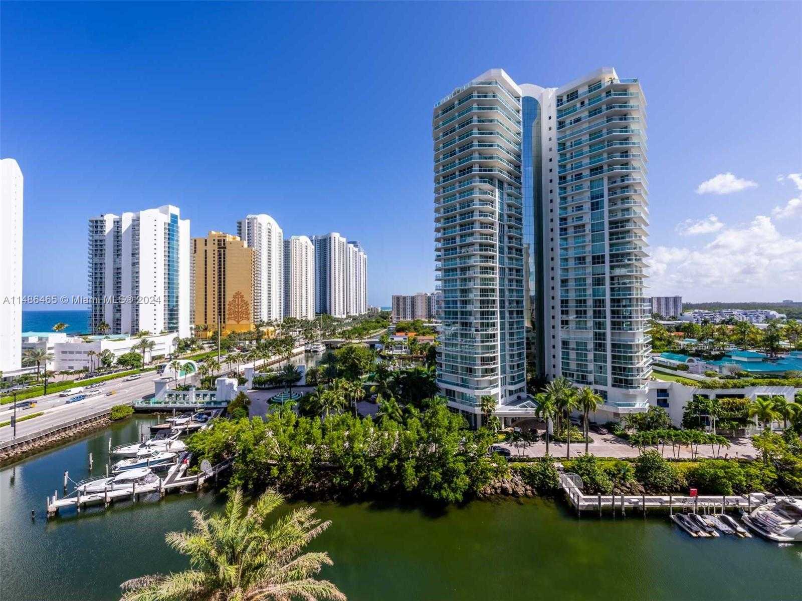 photo 1: 150 Sunny Isles Blvd Unit 1-1004+ RARE CABANA, Sunny Isles Beach FL 33160