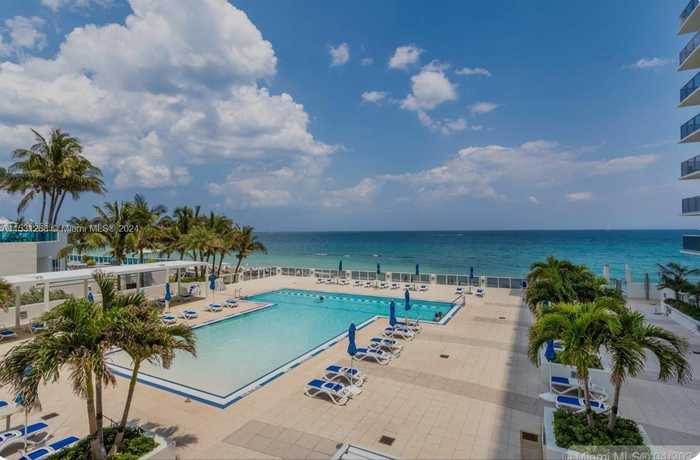 photo 67: 2751 S Ocean Dr Unit N7PH, Hollywood FL 33019