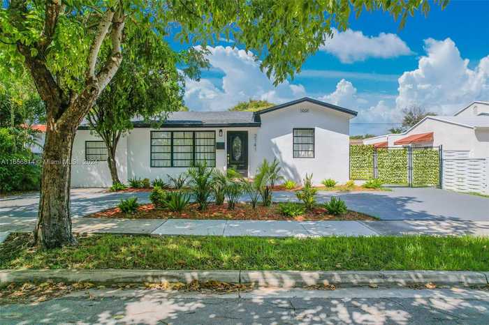 photo 1: 2141 SW 16th St, Miami FL 33145