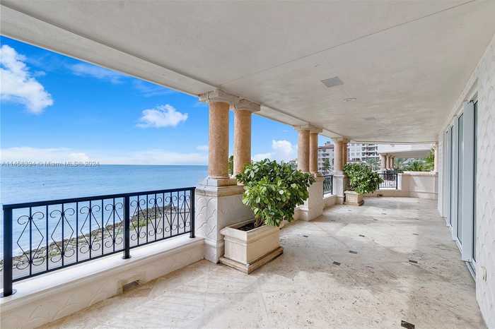 photo 1: 7433 Fisher Island Dr Unit 7433, Miami Beach FL 33109