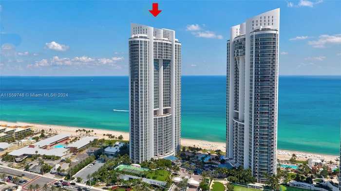 photo 18: 18201 Collins Ave Unit 4308, Sunny Isles Beach FL 33160