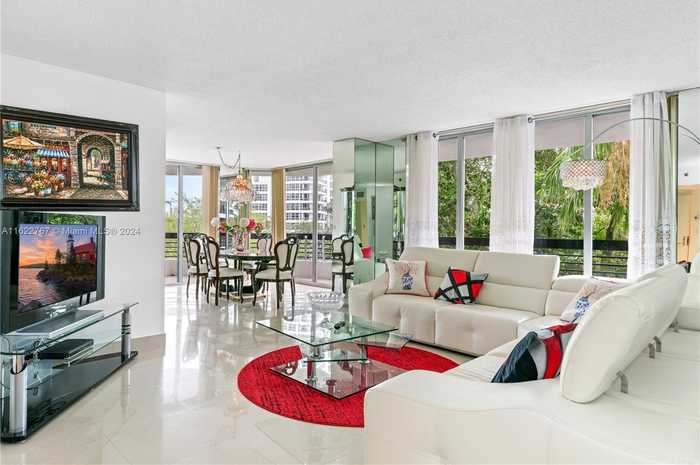 photo 1: 3600 Mystic Pointe Dr Unit 407, Aventura FL 33180