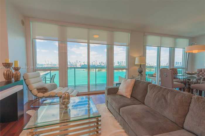 photo 1: 520 West Ave Unit 1903, Miami Beach FL 33139