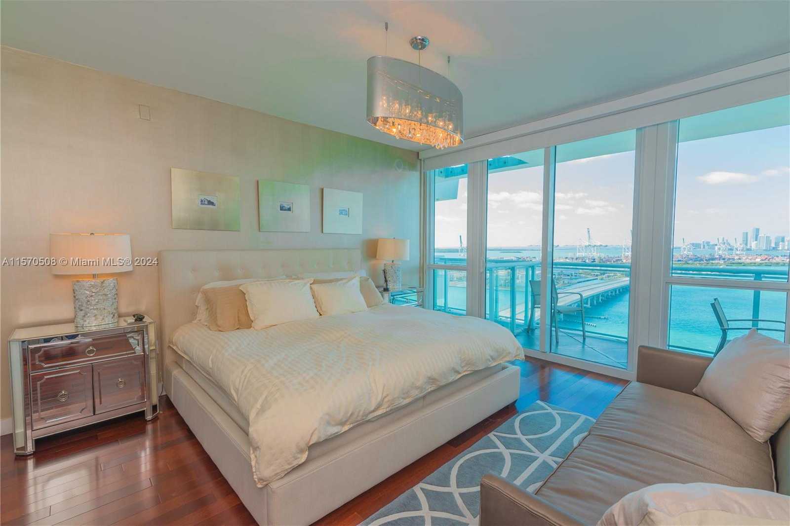 photo 3: 520 West Ave Unit 1903, Miami Beach FL 33139