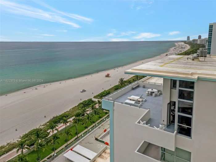 photo 68: 2899 Collins Ave Unit PH A, Miami Beach FL 33140