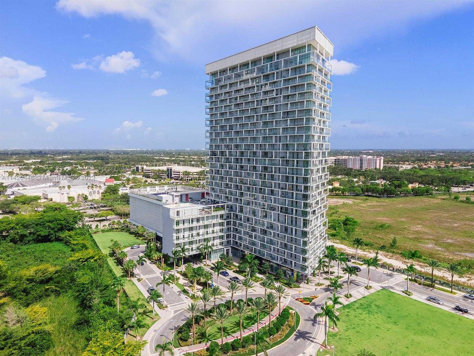 photo 2: 2000 Metropica Way Unit 1701, Sunrise FL 33323