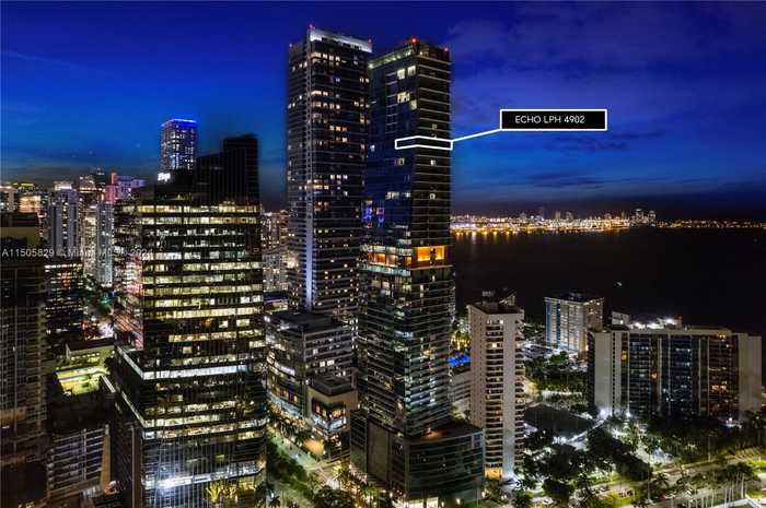 photo 50: 1451 Brickell Ave Unit 4902, Miami FL 33131