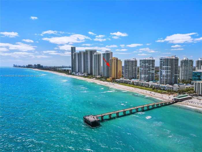 photo 37: 16275 Collins Ave Unit 1501, Sunny Isles Beach FL 33160