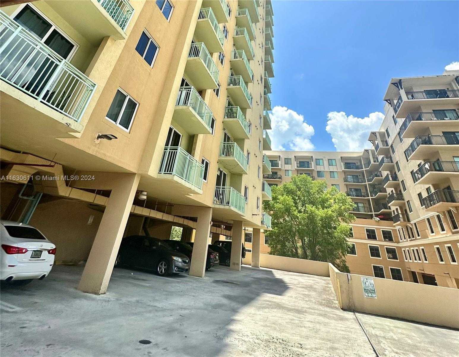 photo 1: 3500 Coral Way Unit 511, Miami FL 33145