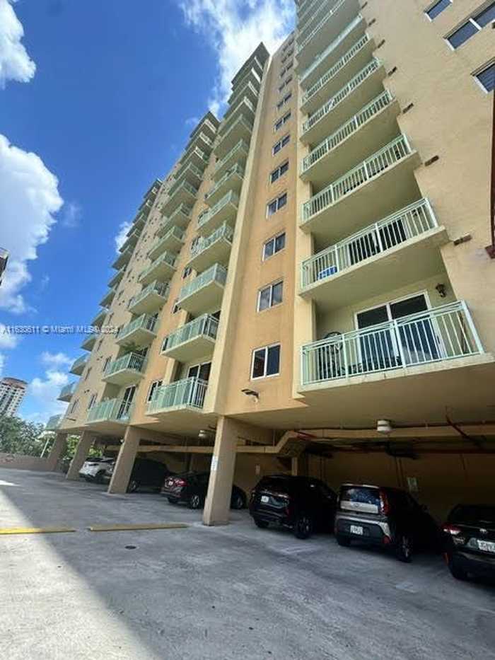 photo 2: 3500 Coral Way Unit 511, Miami FL 33145