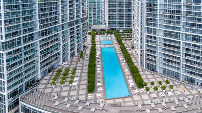 photo 23: 495 BRICKELL AVENUE Unit 901, Miami FL 33131