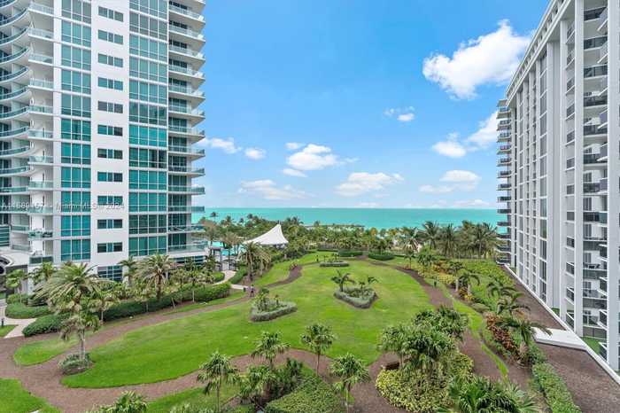 photo 1: 10275 Collins Ave Unit 634, Bal Harbour FL 33154