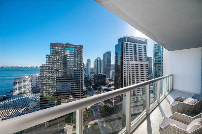 photo 17: 485 Brickell Ave Unit 3109, Miami FL 33131