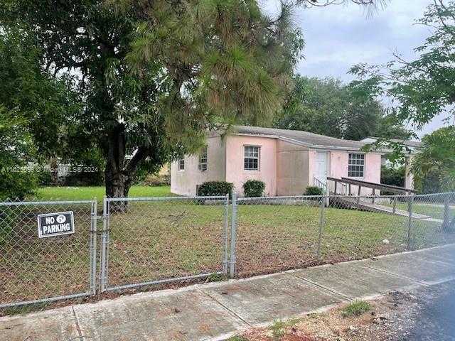 photo 1: 1840 NW 53rd St, Miami FL 33142