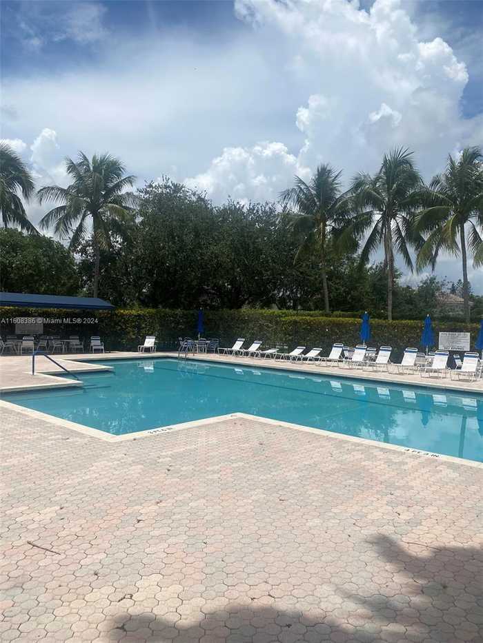 photo 30: 1360 Veracruz Ln Unit 2-8, Weston FL 33327