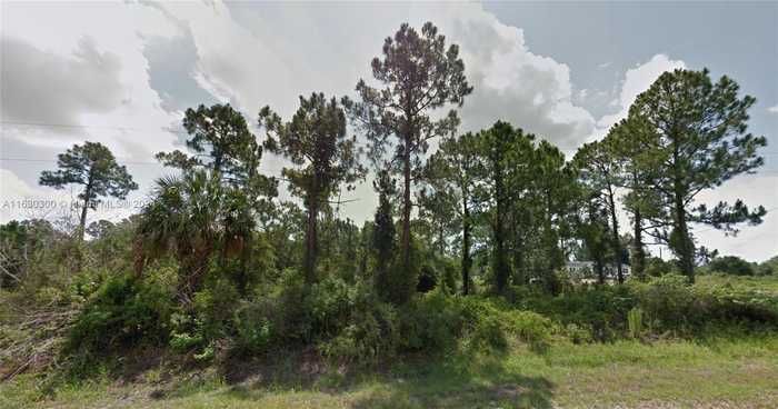 photo 1: 845 N LINDERO ST, Clewiston FL 33440