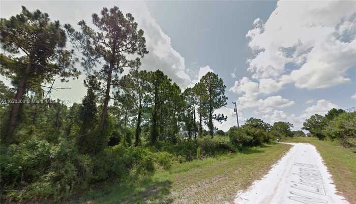 photo 2: 845 N LINDERO ST, Clewiston FL 33440