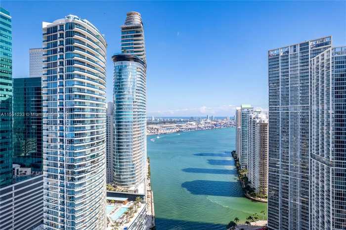 photo 29: 200 Biscayne Boulevard Way Unit 3207, Miami FL 33131